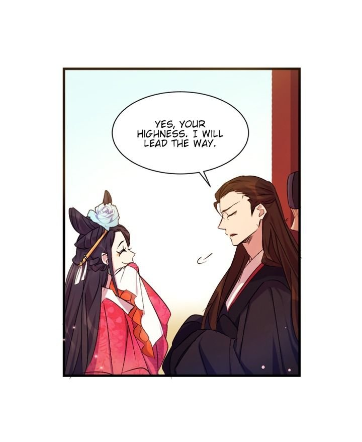 College Student Empress Chapter 5 - Page 12