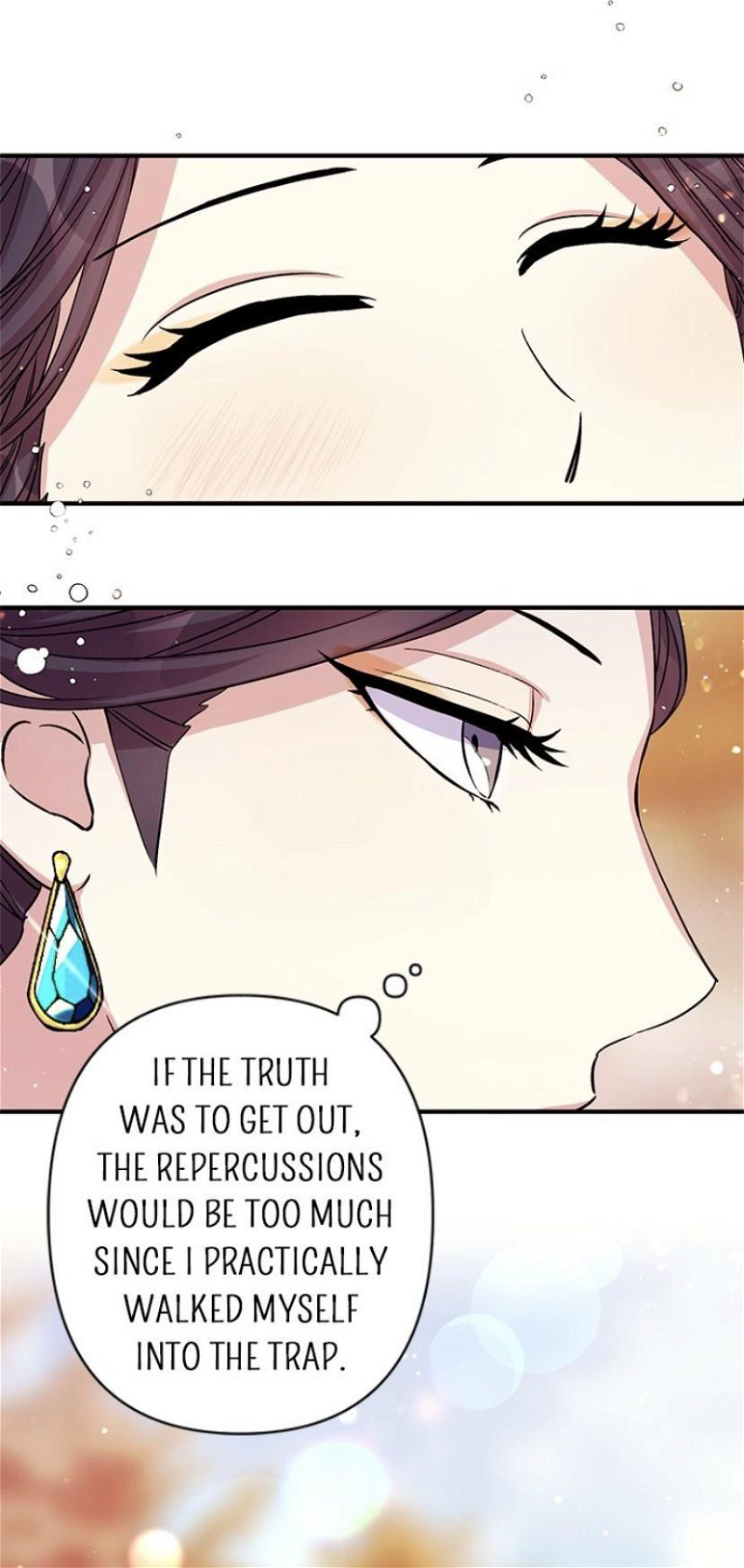 College Student Empress Chapter 50 - Page 11