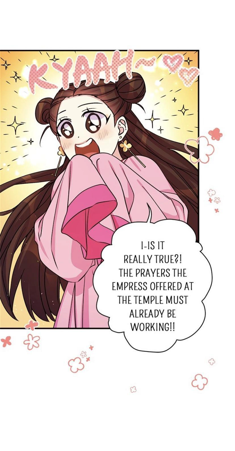 College Student Empress Chapter 50 - Page 30