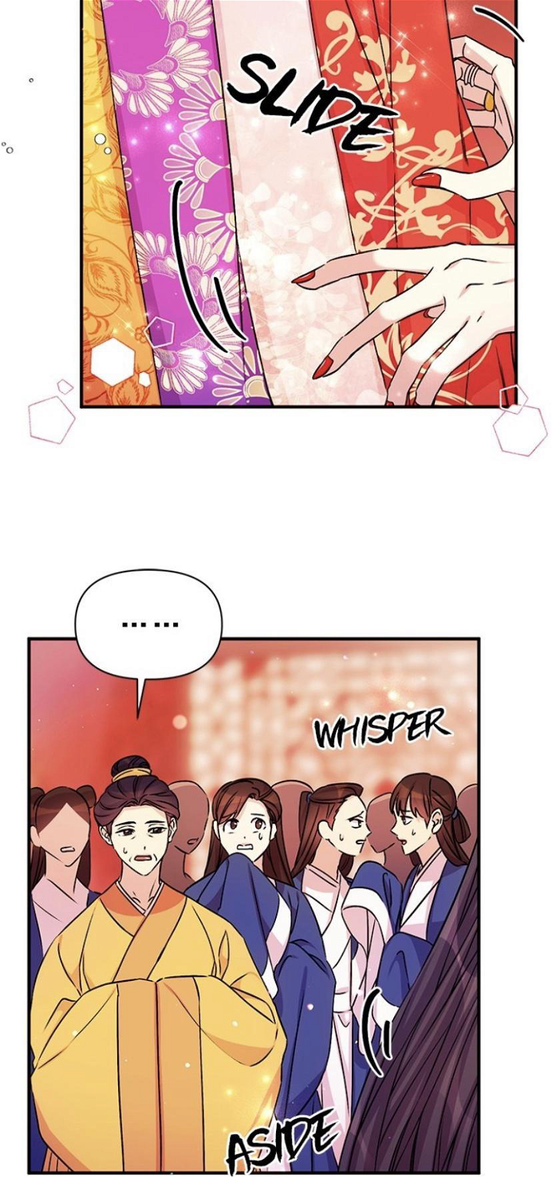 College Student Empress Chapter 51 - Page 3
