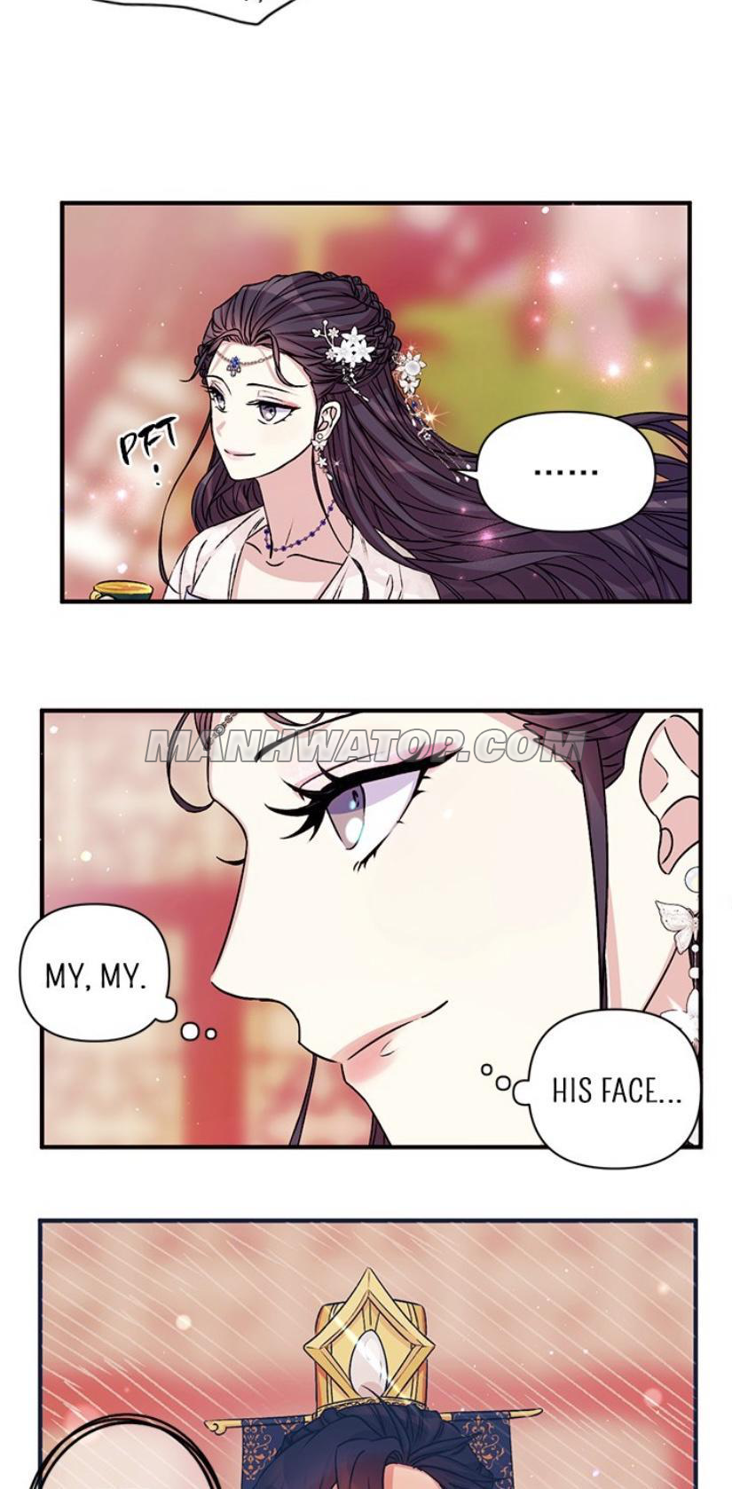 College Student Empress Chapter 52 - Page 7