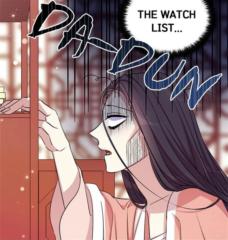 College Student Empress Chapter 54 - Page 48