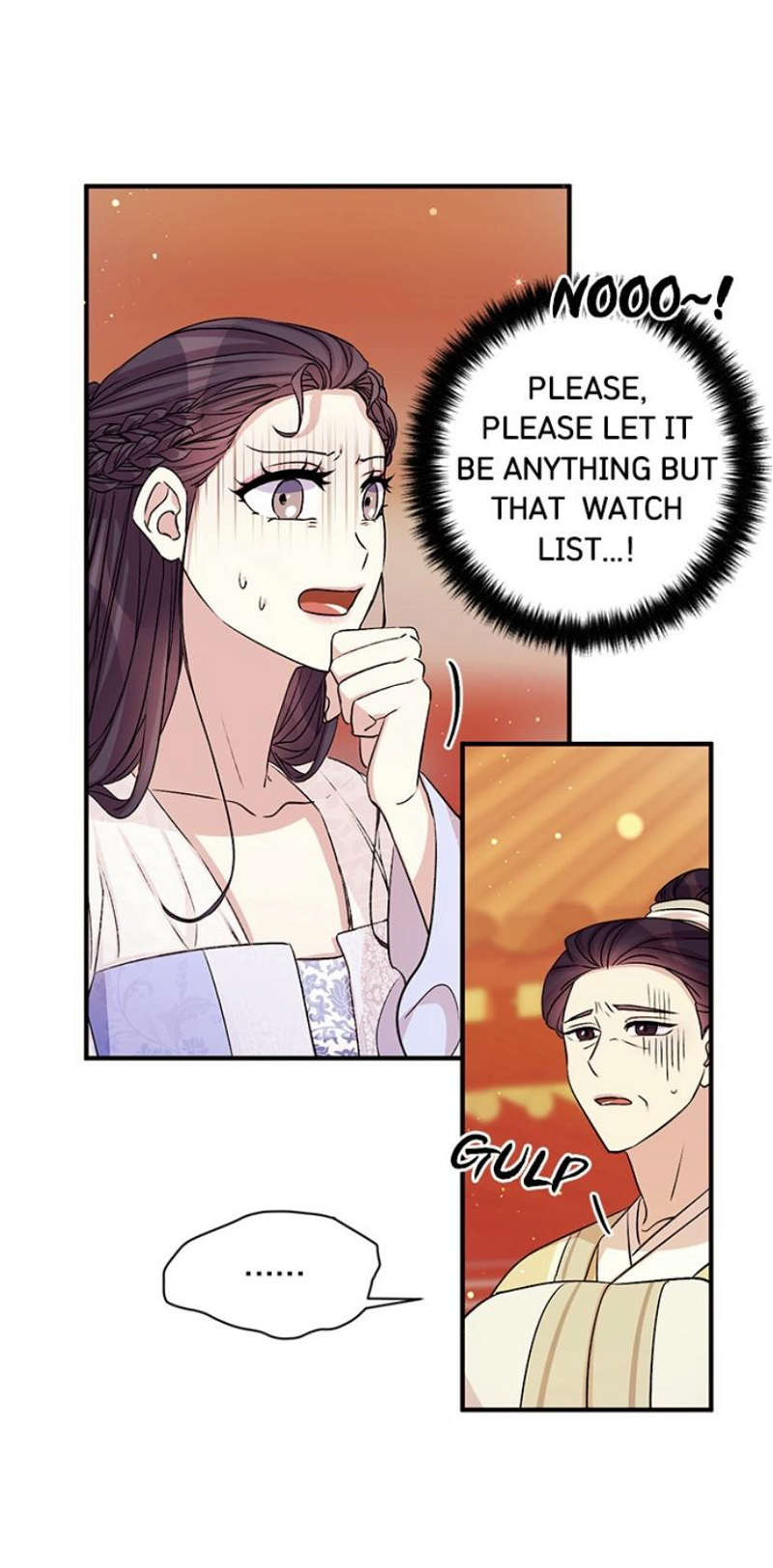 College Student Empress Chapter 54 - Page 4