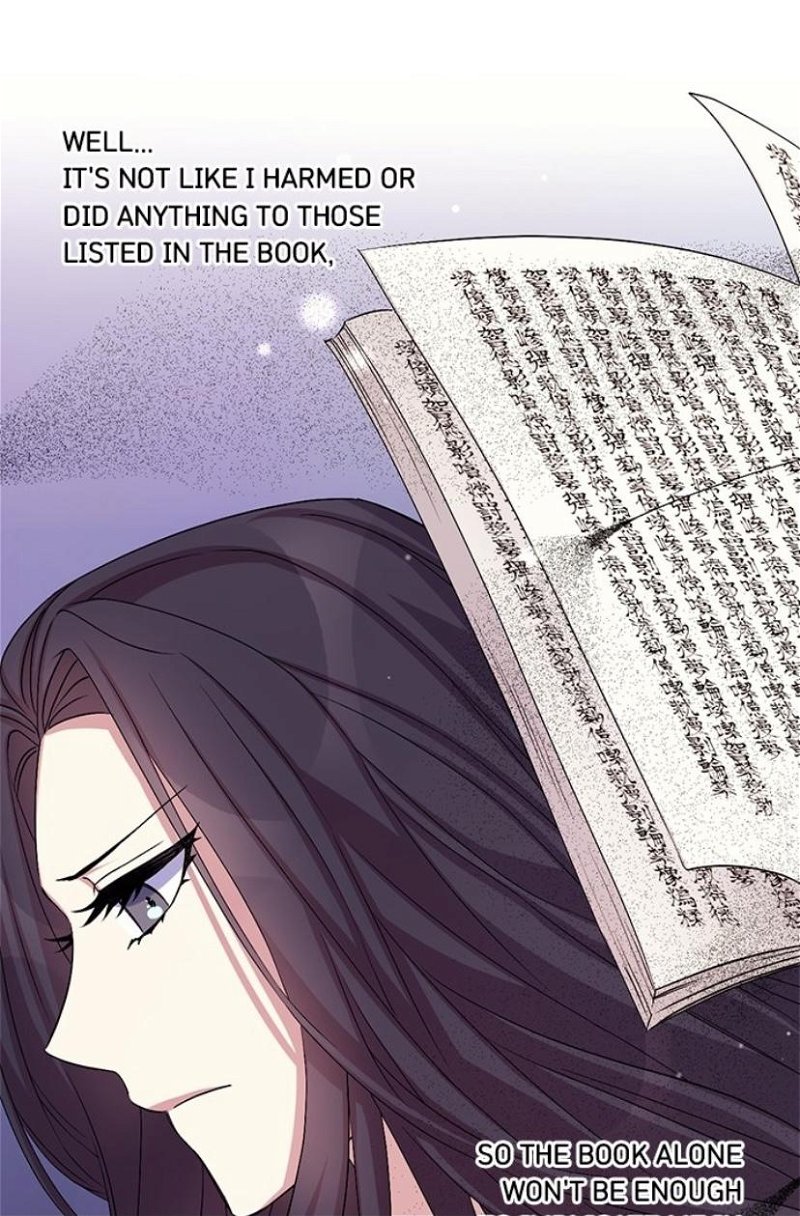 College Student Empress Chapter 56 - Page 23