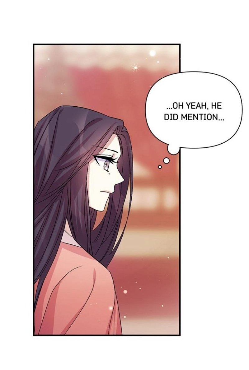 College Student Empress Chapter 56 - Page 31