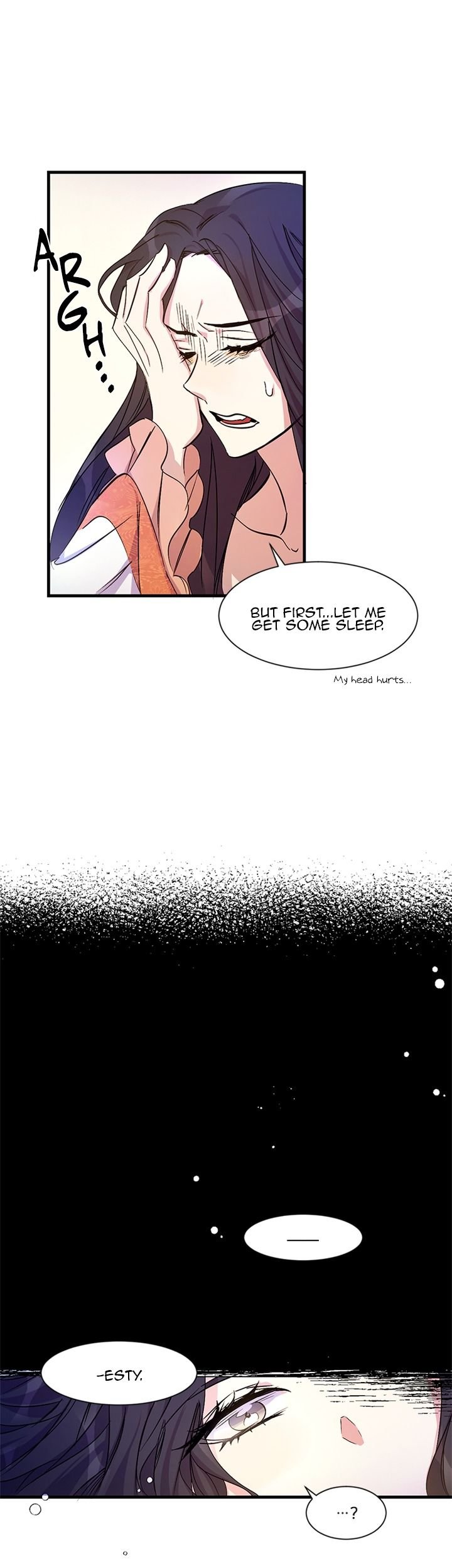 College Student Empress Chapter 6 - Page 2