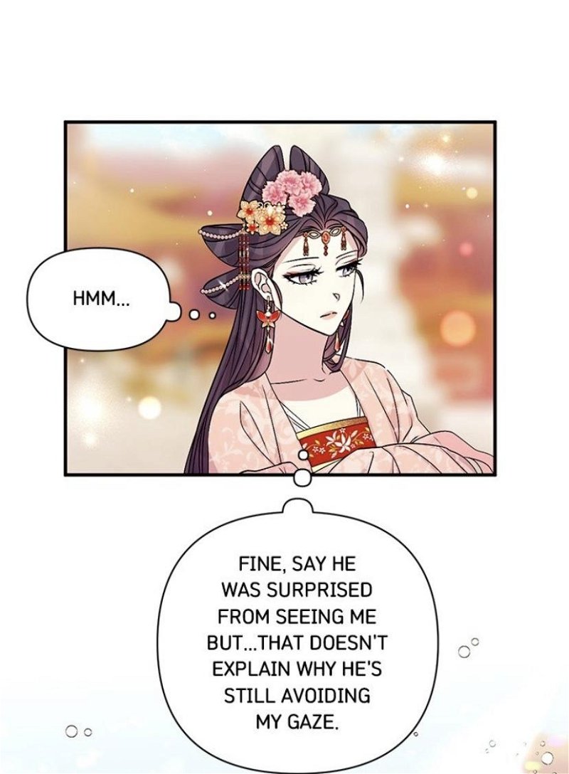 College Student Empress Chapter 60 - Page 38