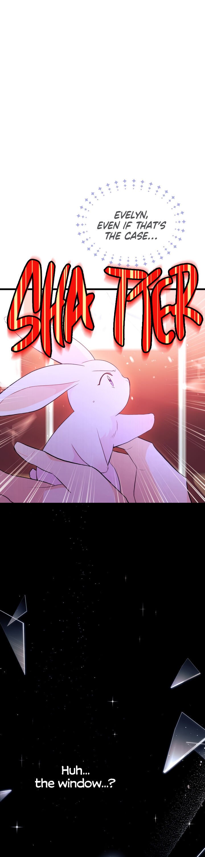 A Symbiotic Relationship Between A Rabbit And A Black Panther Chapter 27 - Page 19