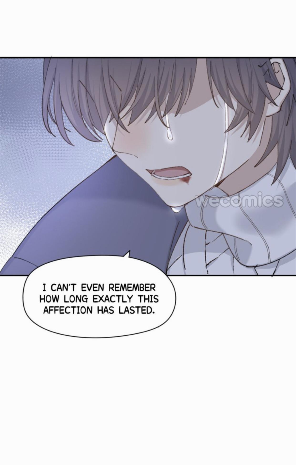 Rumor Lovers Chapter 48 - Page 17