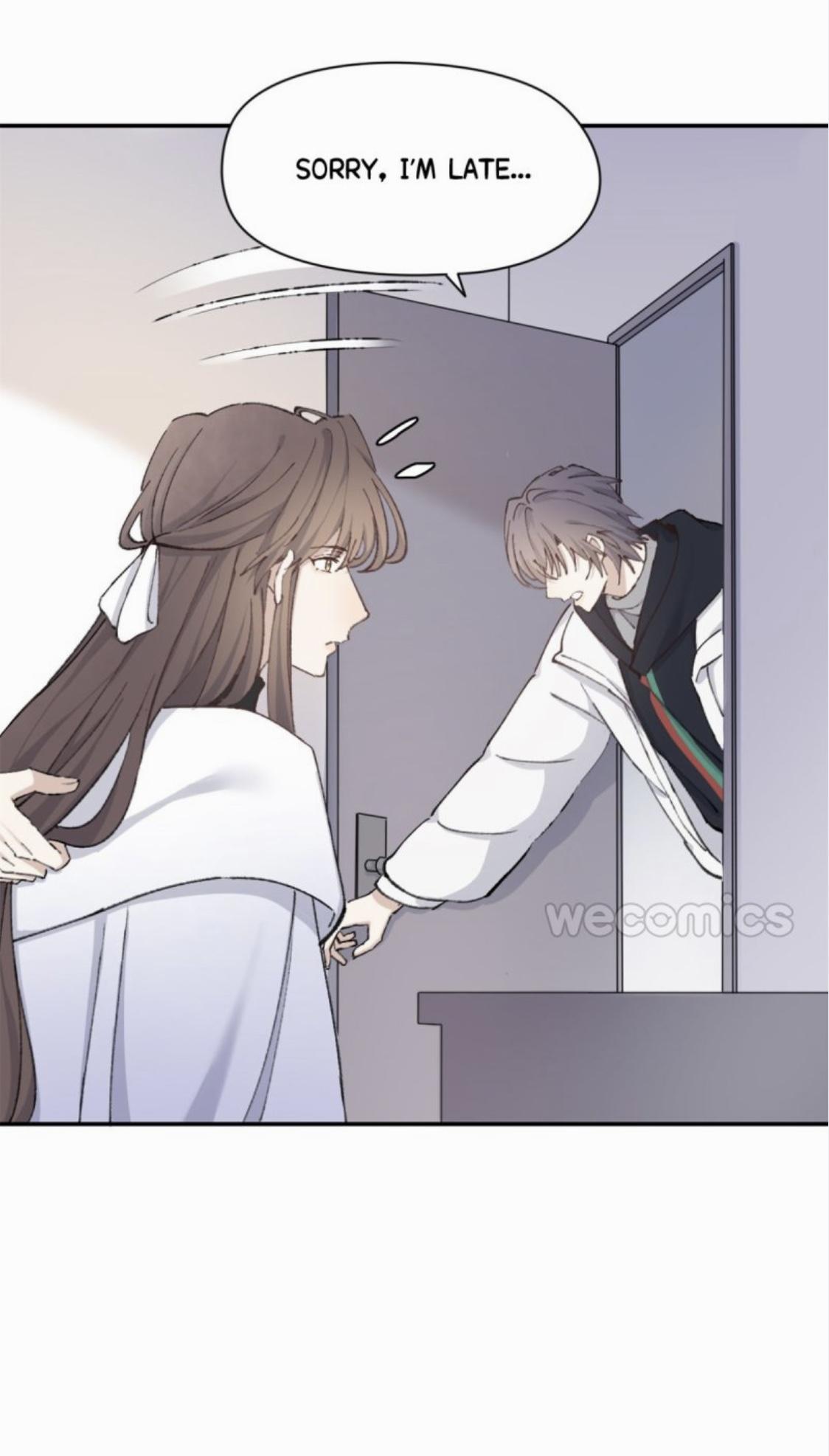 Rumor Lovers Chapter 49 - Page 11