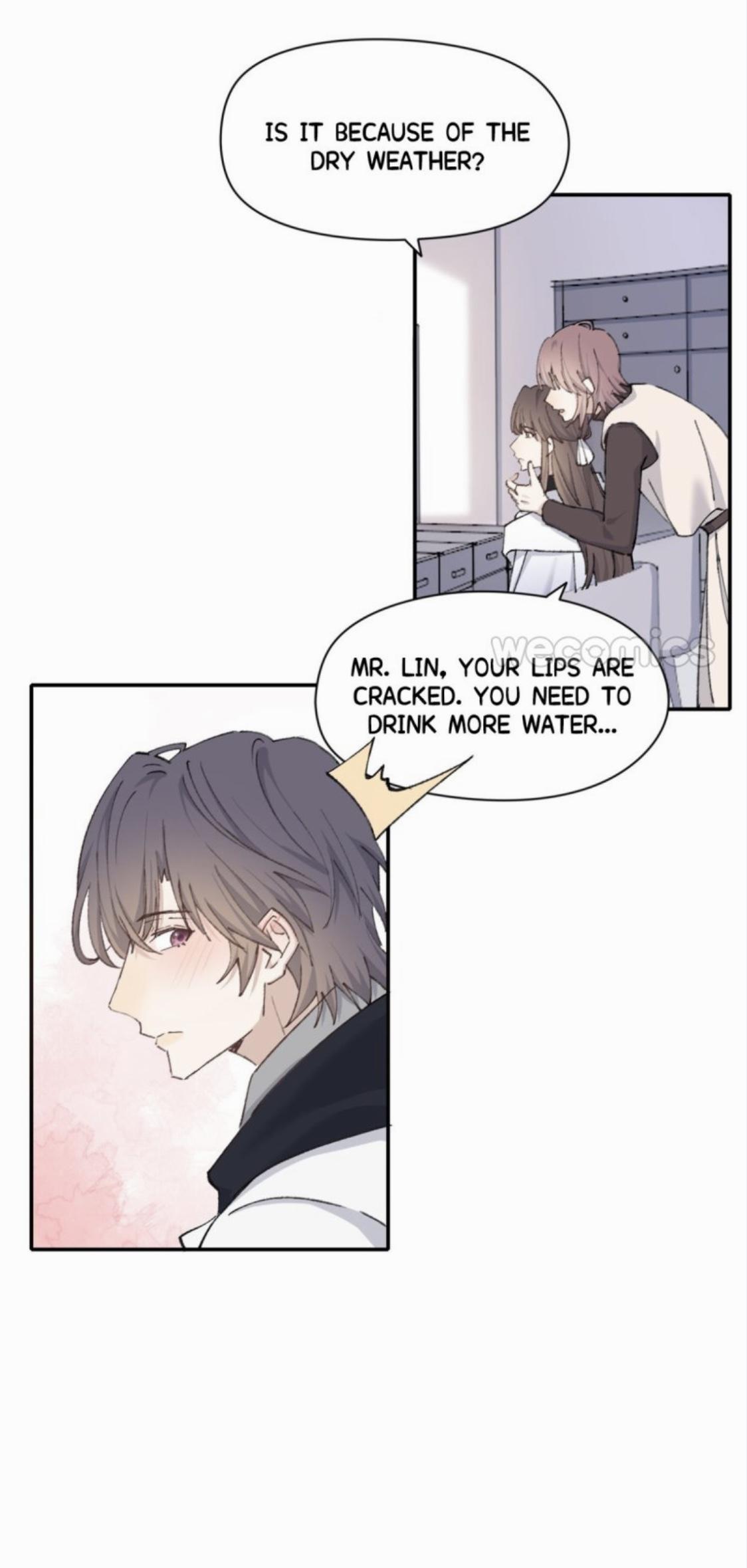Rumor Lovers Chapter 49 - Page 12