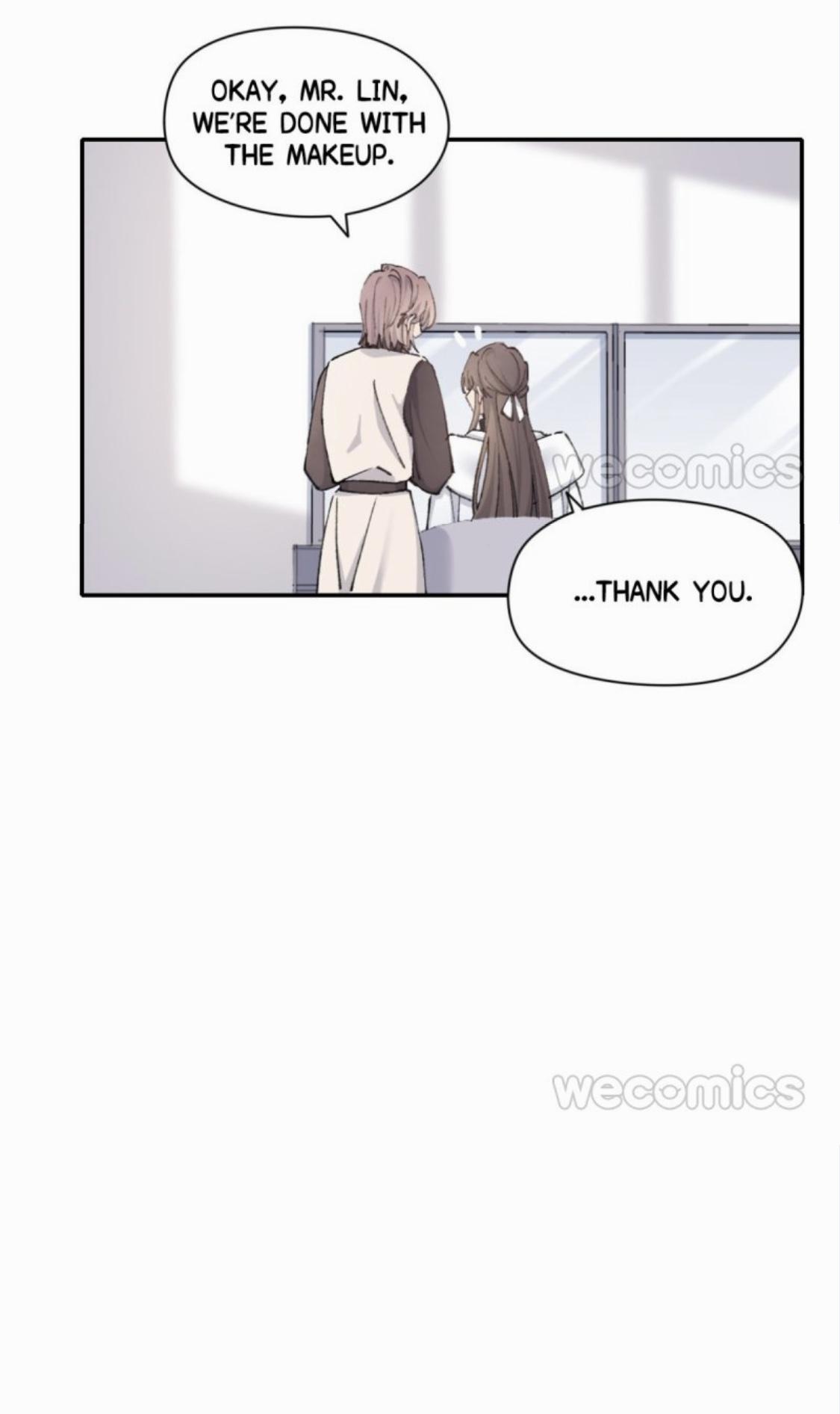Rumor Lovers Chapter 49 - Page 17