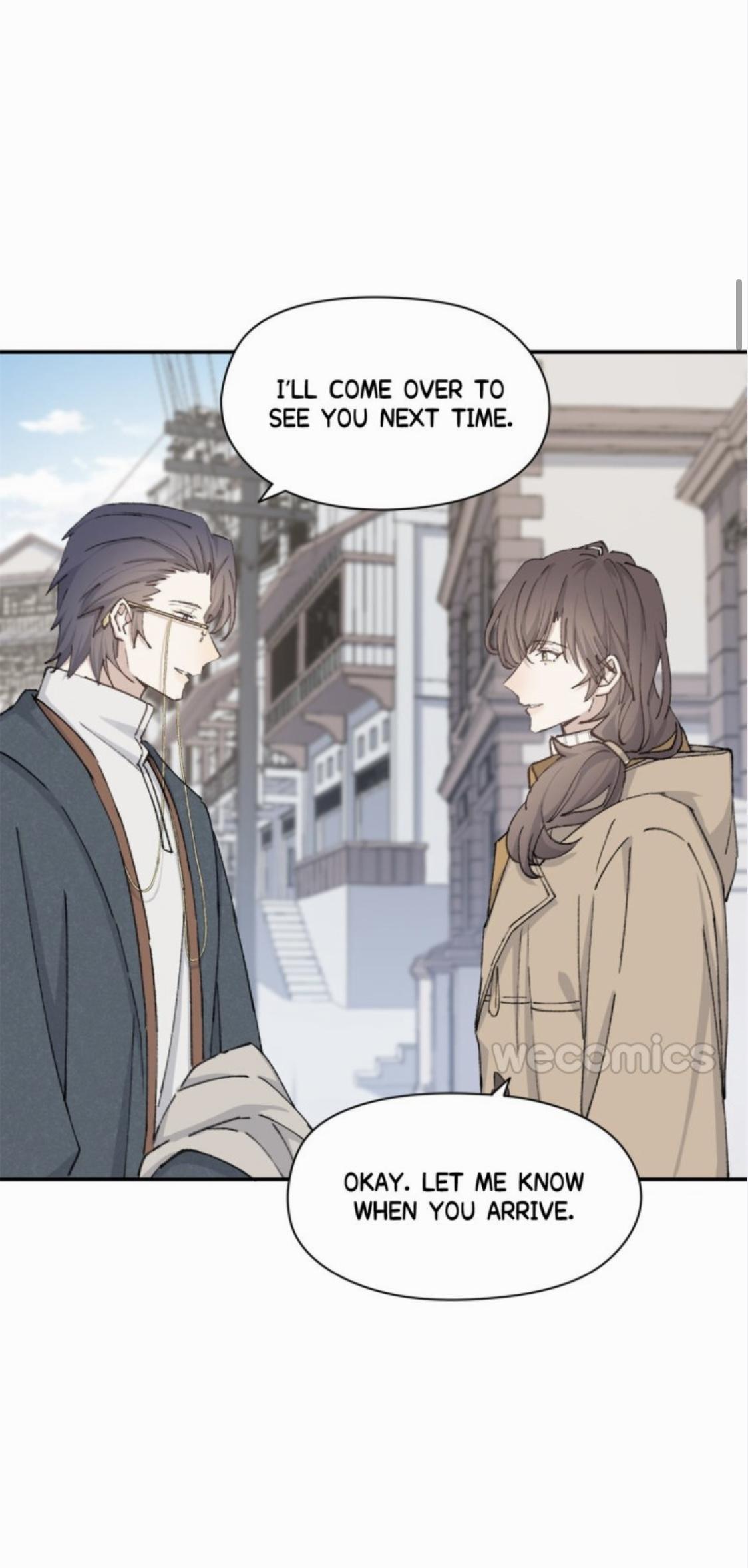 Rumor Lovers Chapter 49 - Page 6