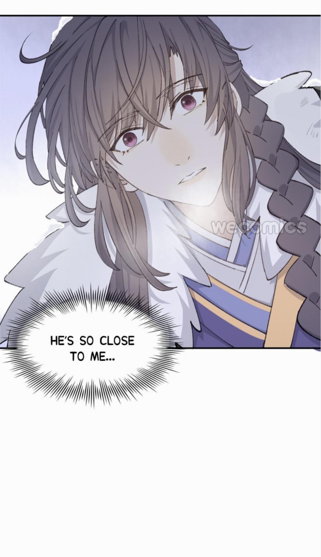 Rumor Lovers Chapter 50 - Page 9