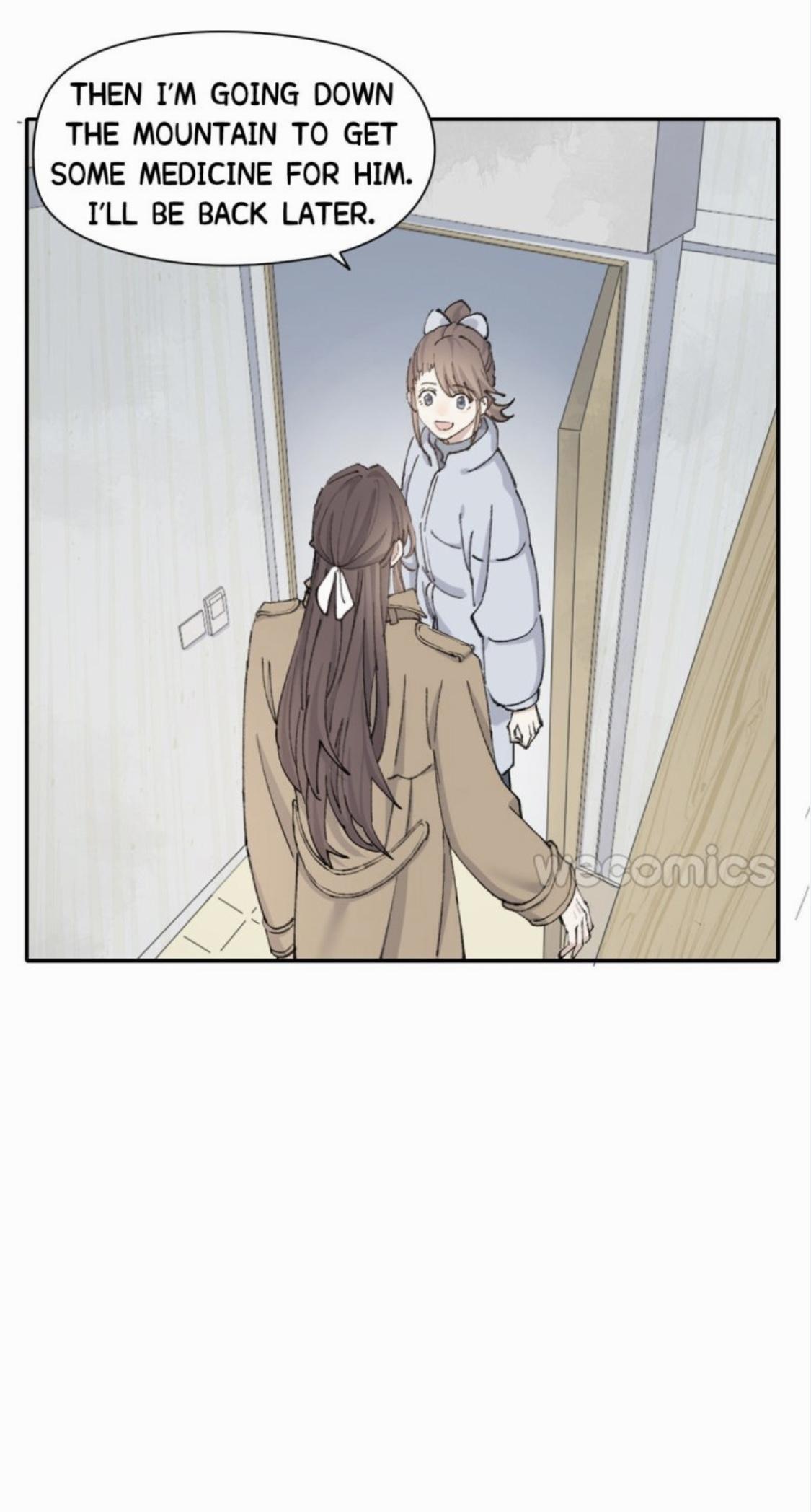 Rumor Lovers Chapter 51 - Page 26