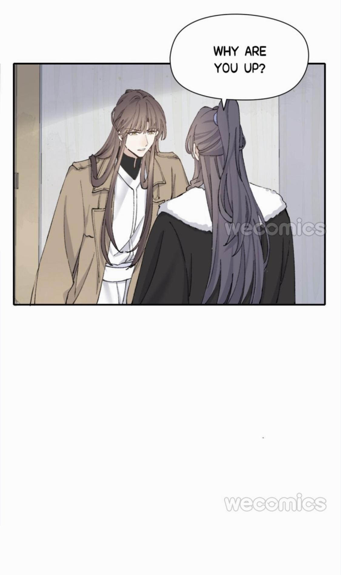 Rumor Lovers Chapter 51 - Page 29