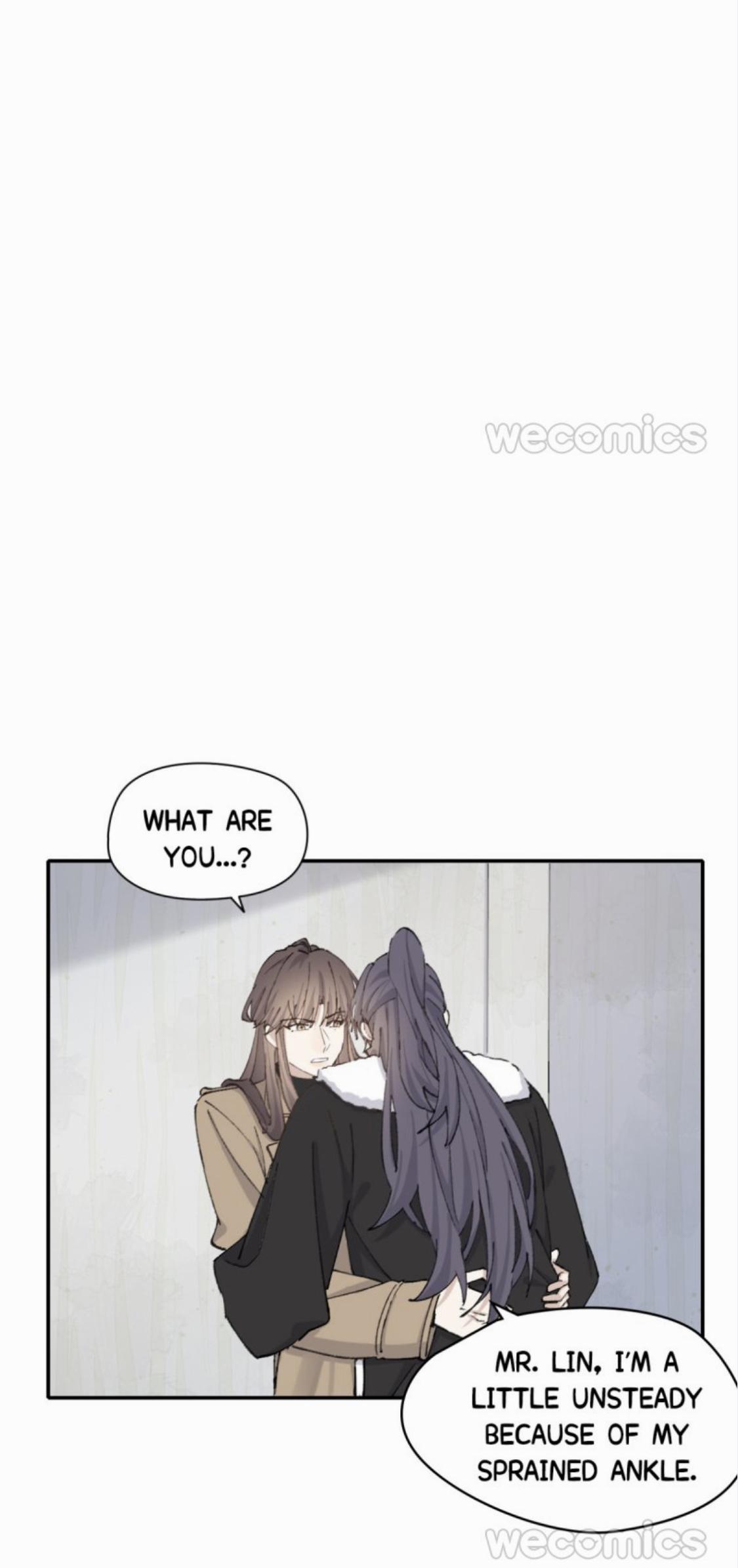 Rumor Lovers Chapter 51 - Page 31