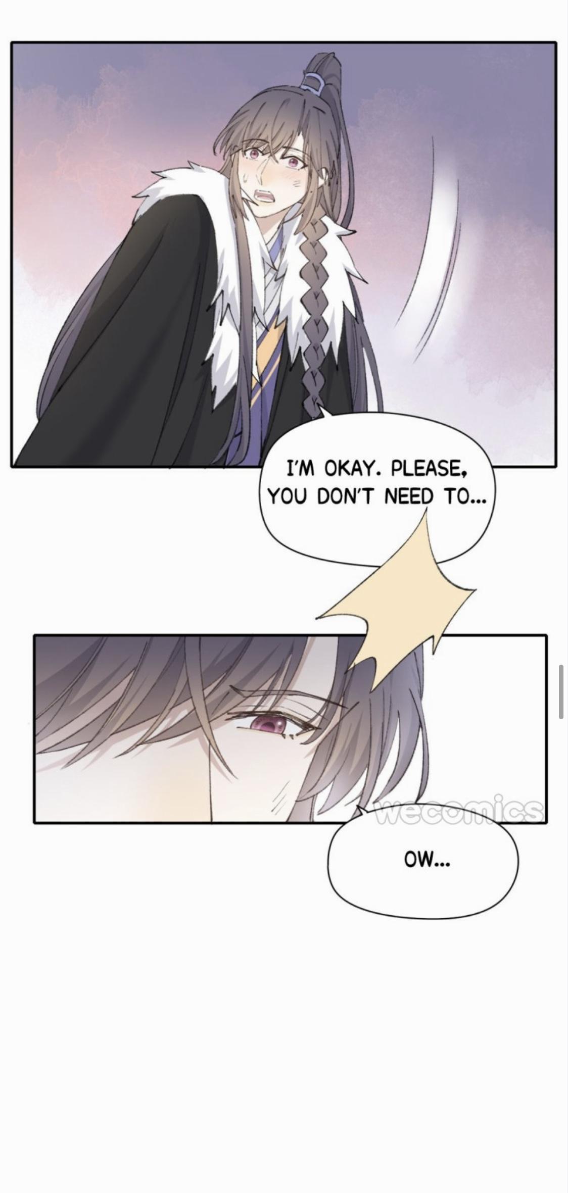 Rumor Lovers Chapter 51 - Page 6