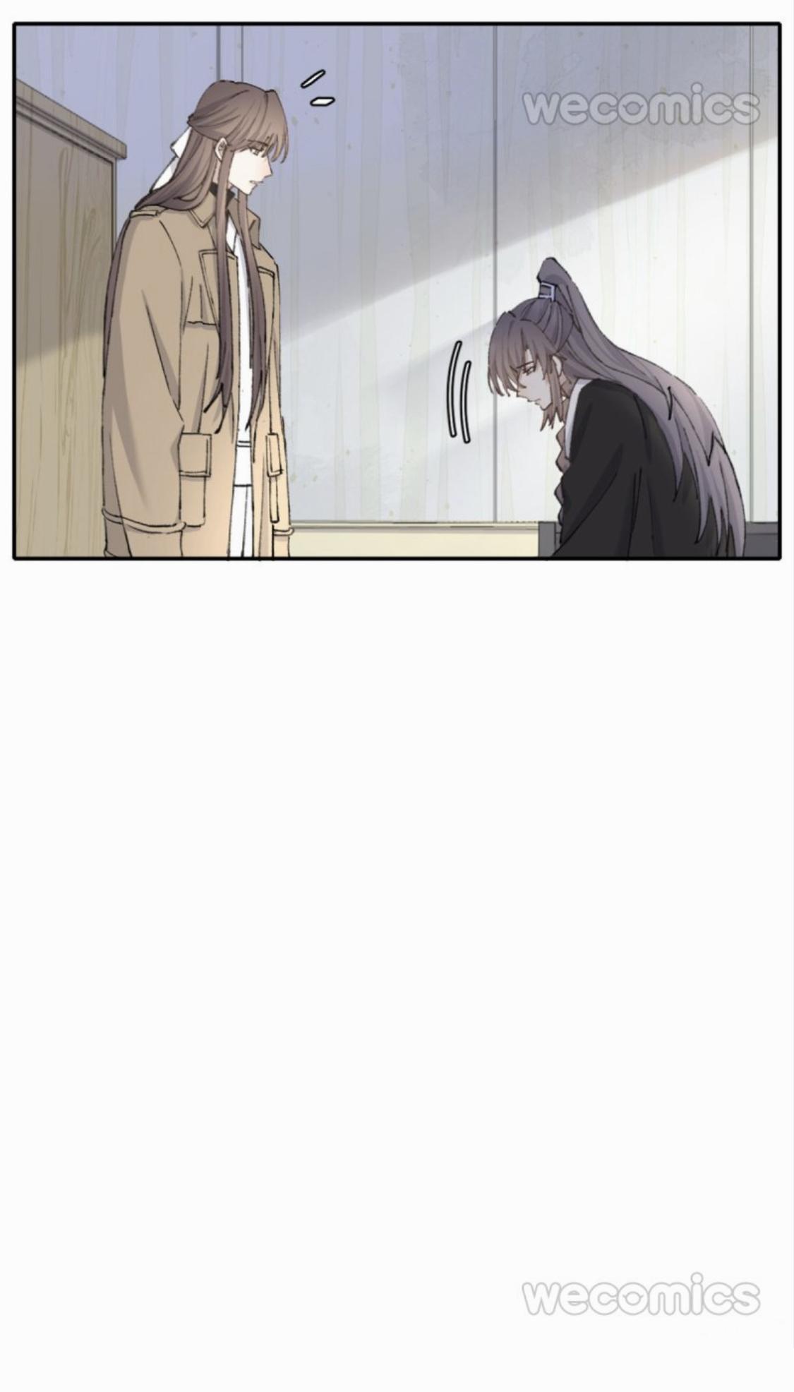 Rumor Lovers Chapter 52 - Page 27