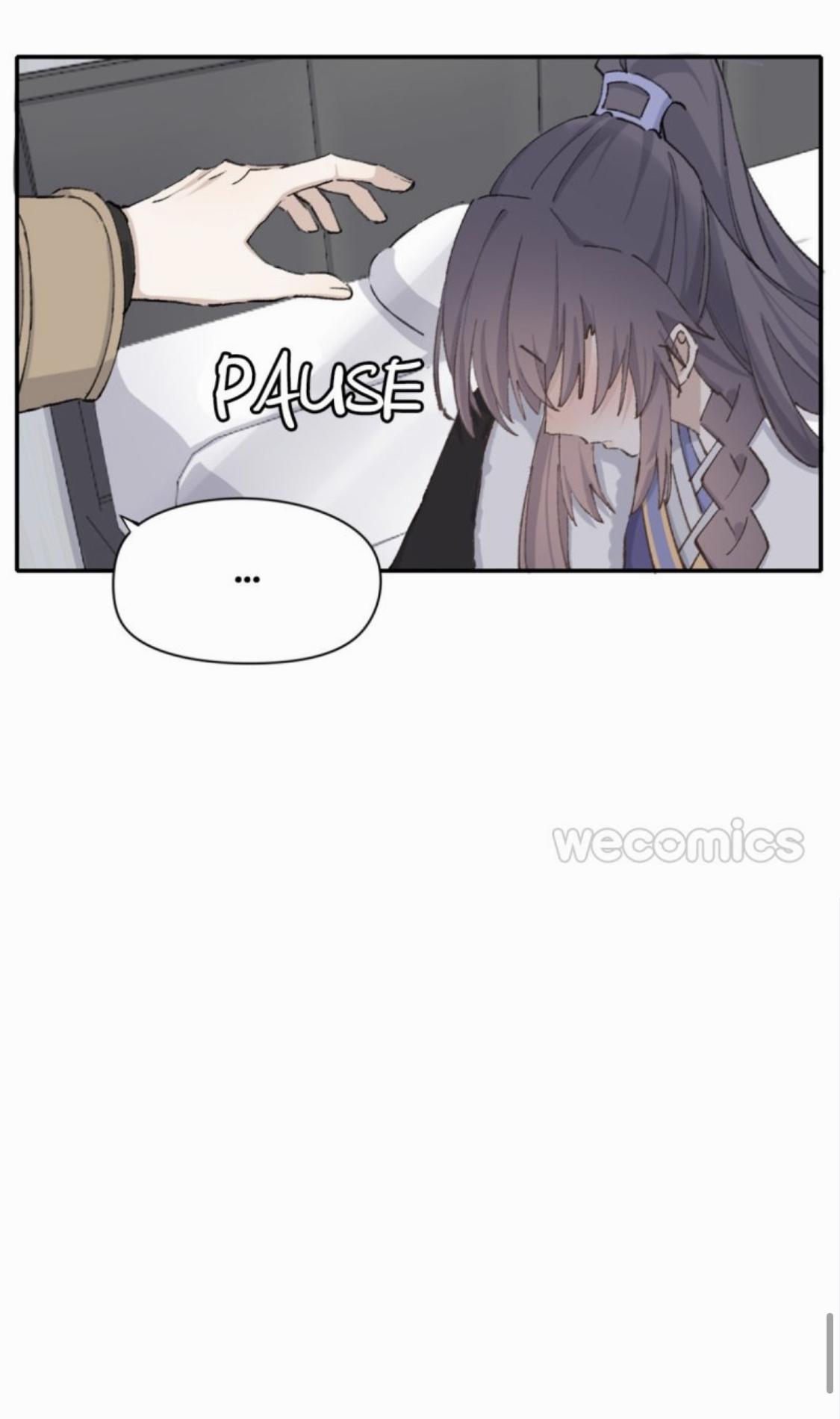 Rumor Lovers Chapter 52 - Page 28