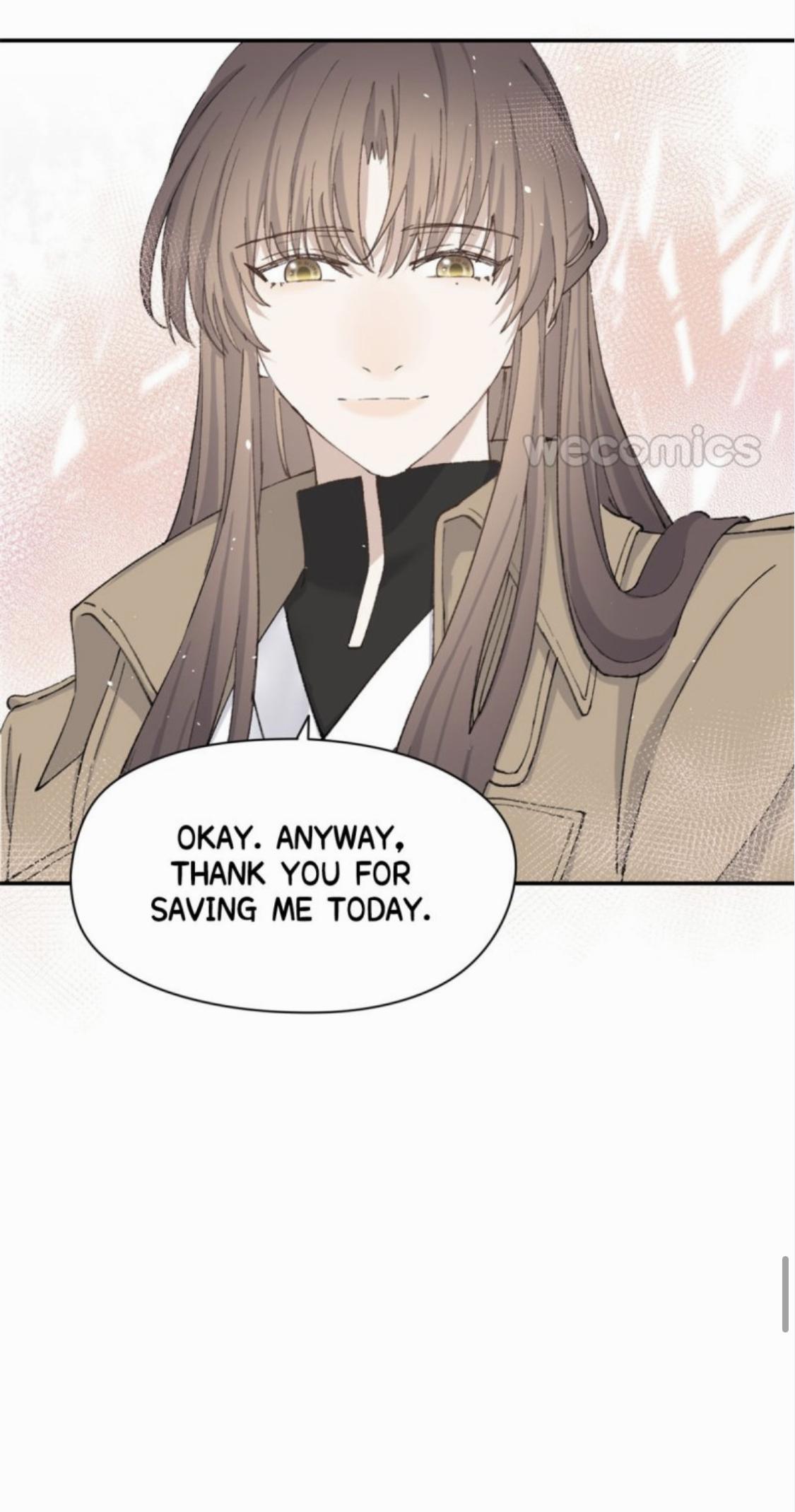 Rumor Lovers Chapter 52 - Page 30