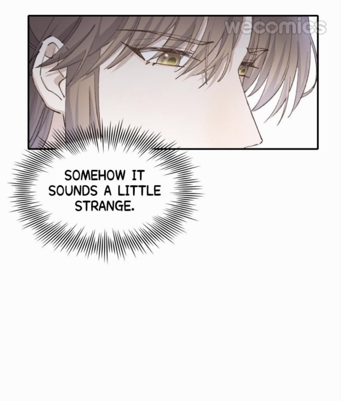 Rumor Lovers Chapter 52 - Page 33