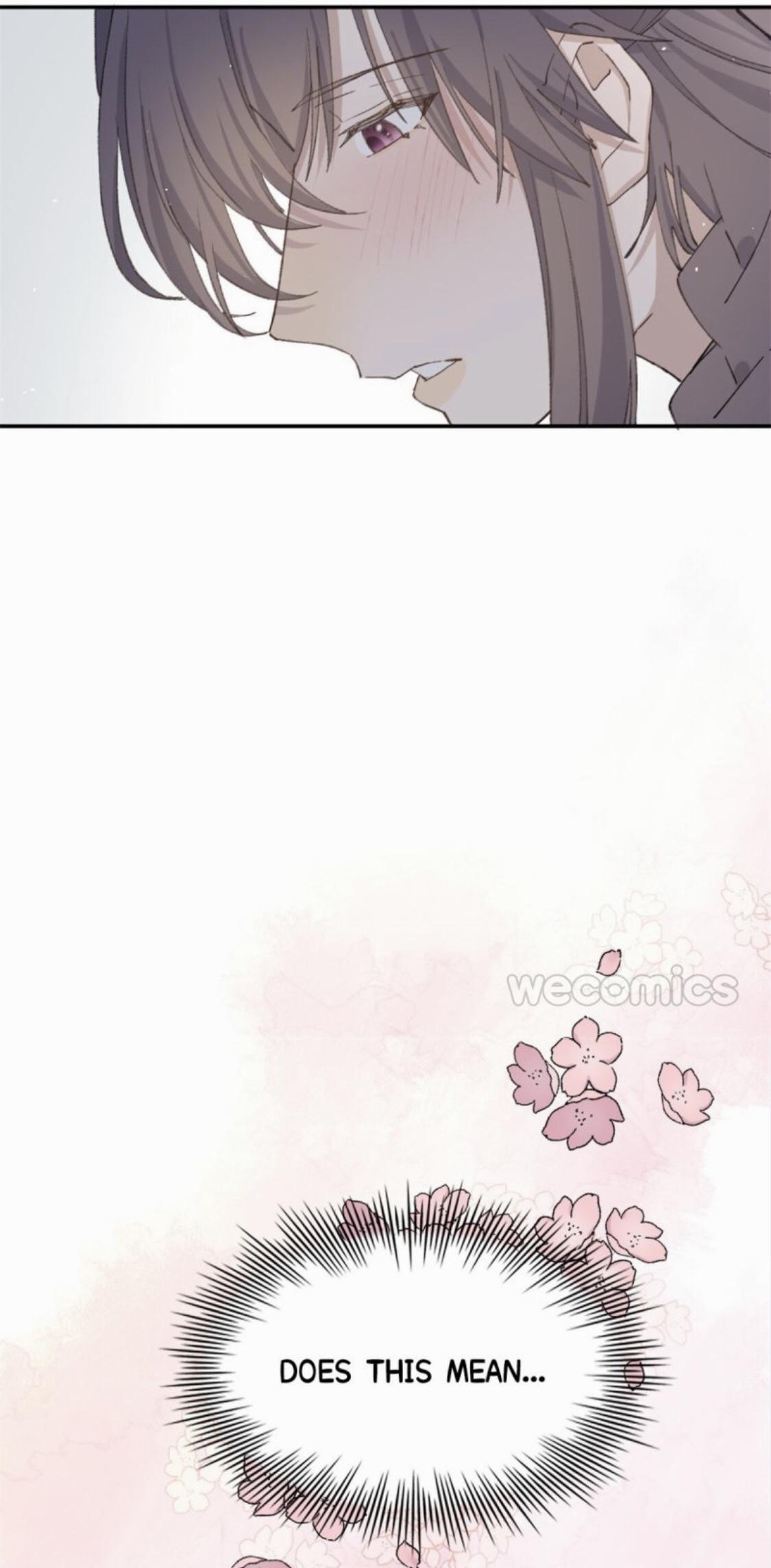 Rumor Lovers Chapter 52 - Page 38