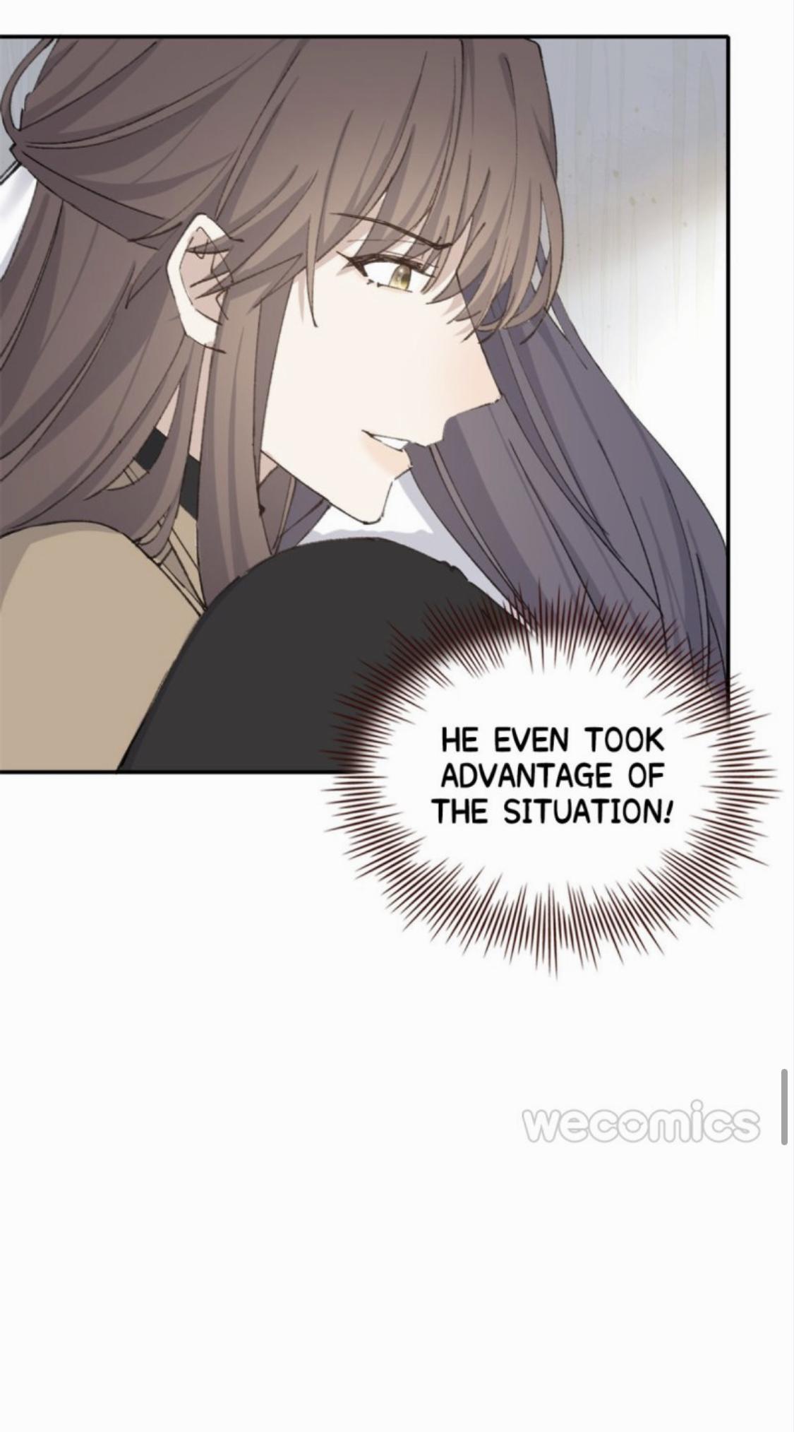 Rumor Lovers Chapter 52 - Page 4