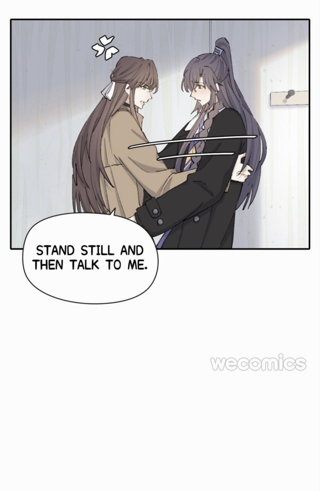 Rumor Lovers Chapter 52 - Page 5