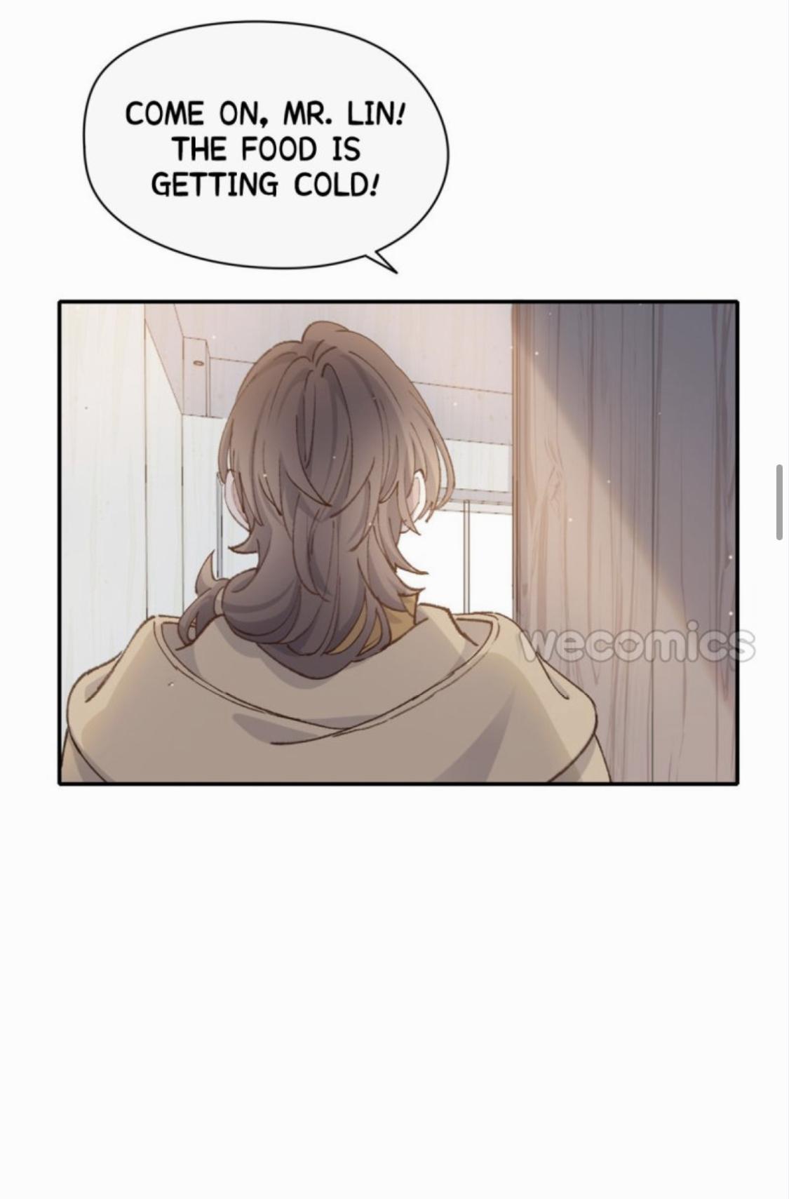 Rumor Lovers Chapter 53 - Page 12