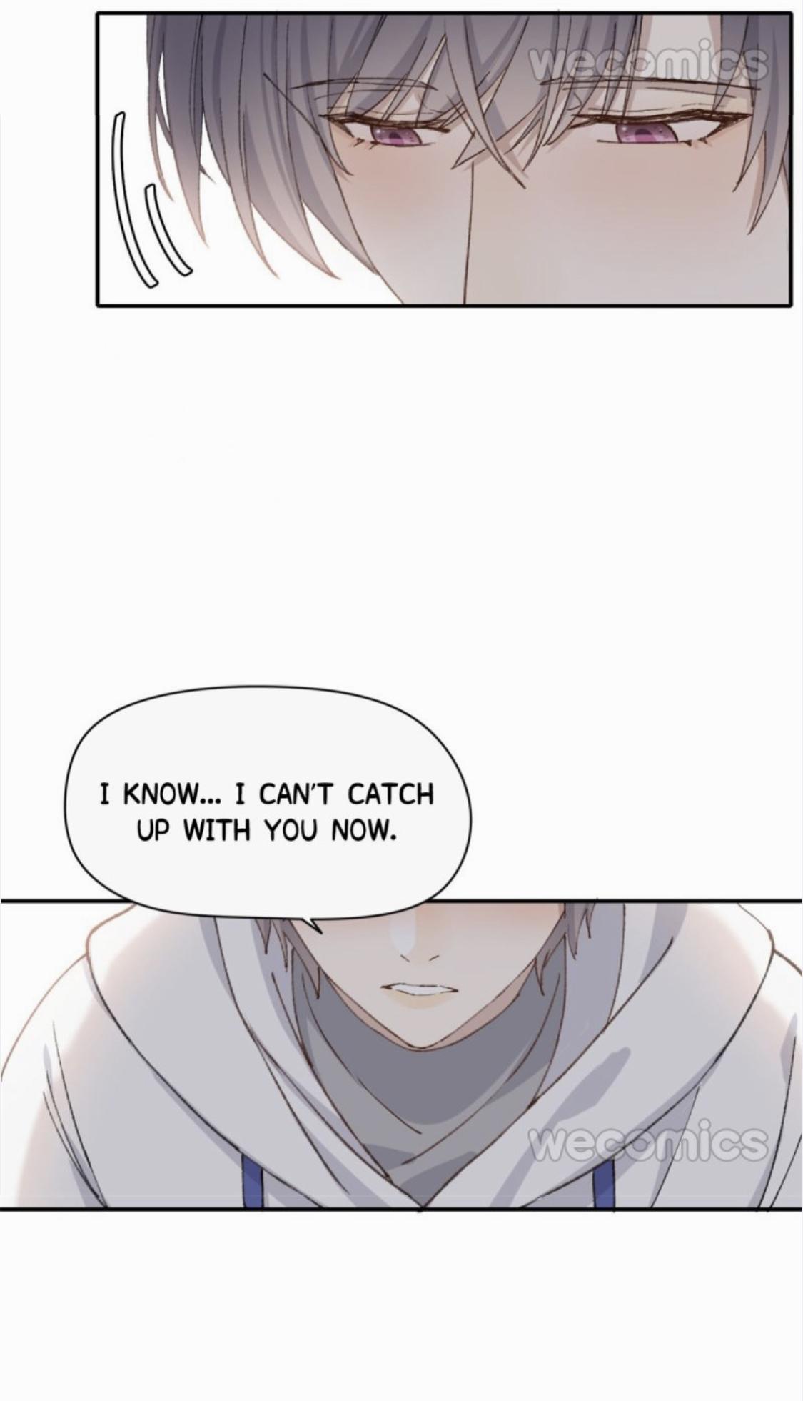 Rumor Lovers Chapter 53 - Page 27