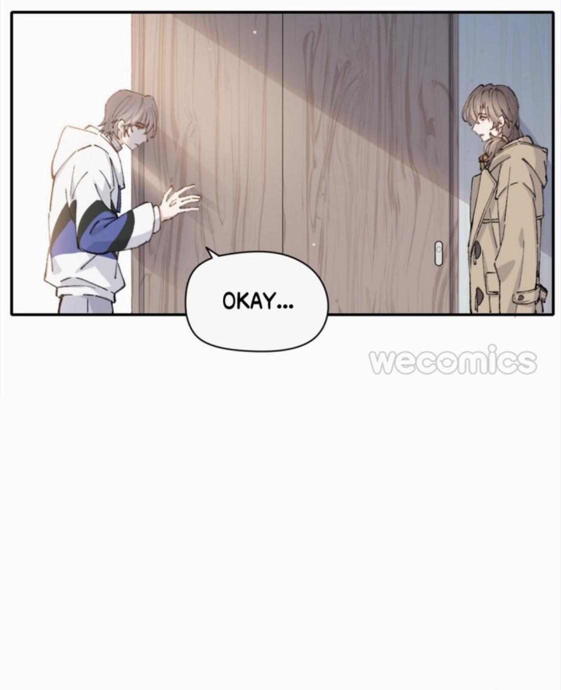 Rumor Lovers Chapter 53 - Page 8