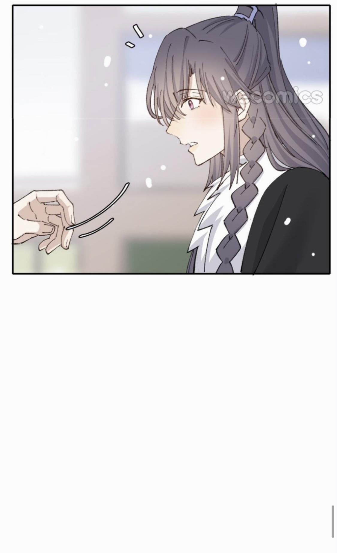 Rumor Lovers Chapter 54 - Page 27