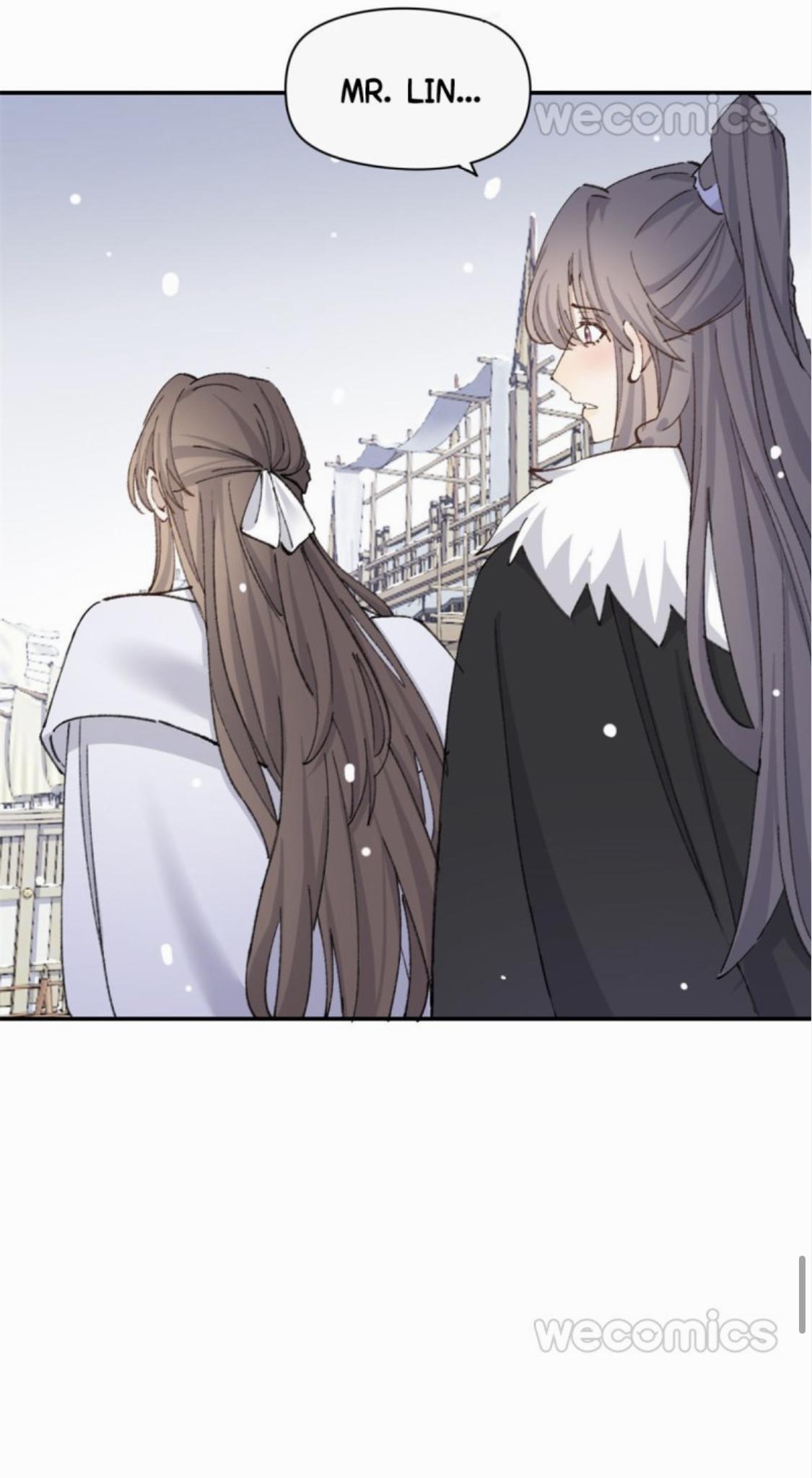 Rumor Lovers Chapter 54 - Page 28