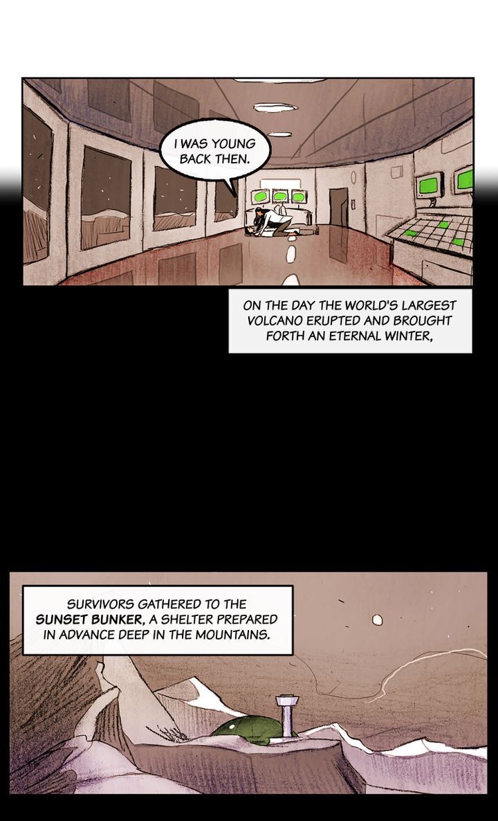 Meat Humans Chapter 1 - Page 24