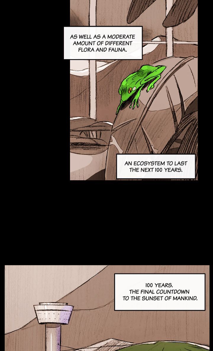 Meat Humans Chapter 1 - Page 26