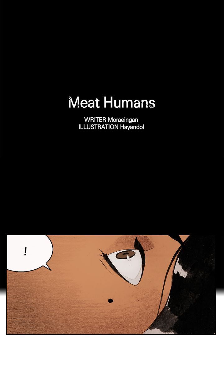 Meat Humans Chapter 2 - Page 3
