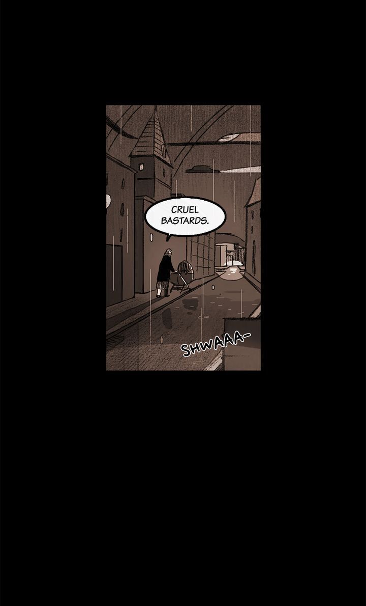 Meat Humans Chapter 4 - Page 12