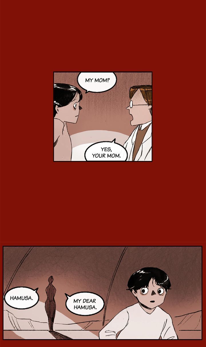 Meat Humans Chapter 5 - Page 22