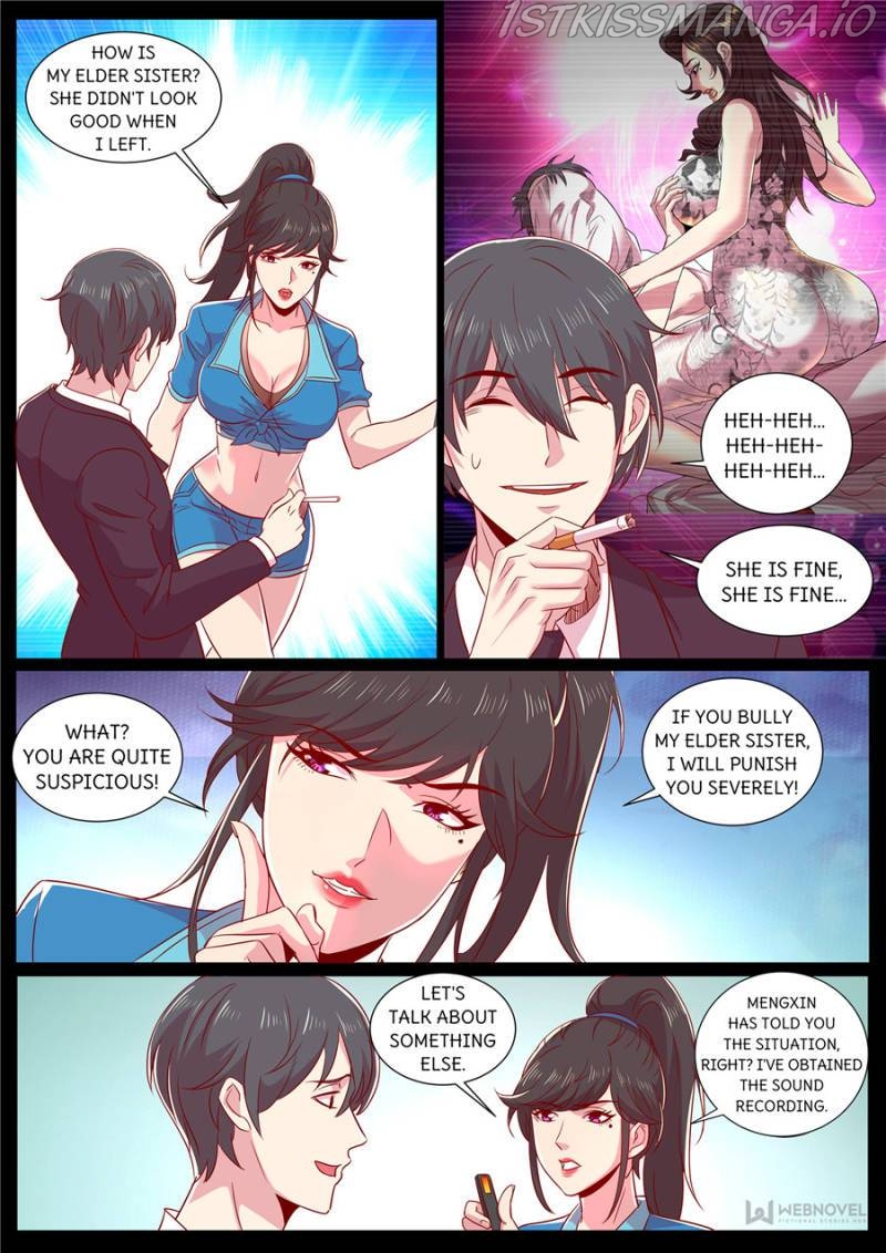 The Superb Captain in the City Chapter 291 - Page 2