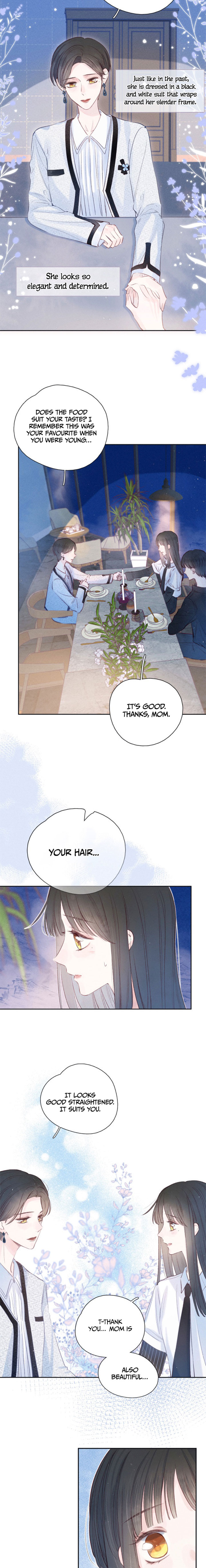 Hydrangea Melancholy Chapter 20 - Page 4