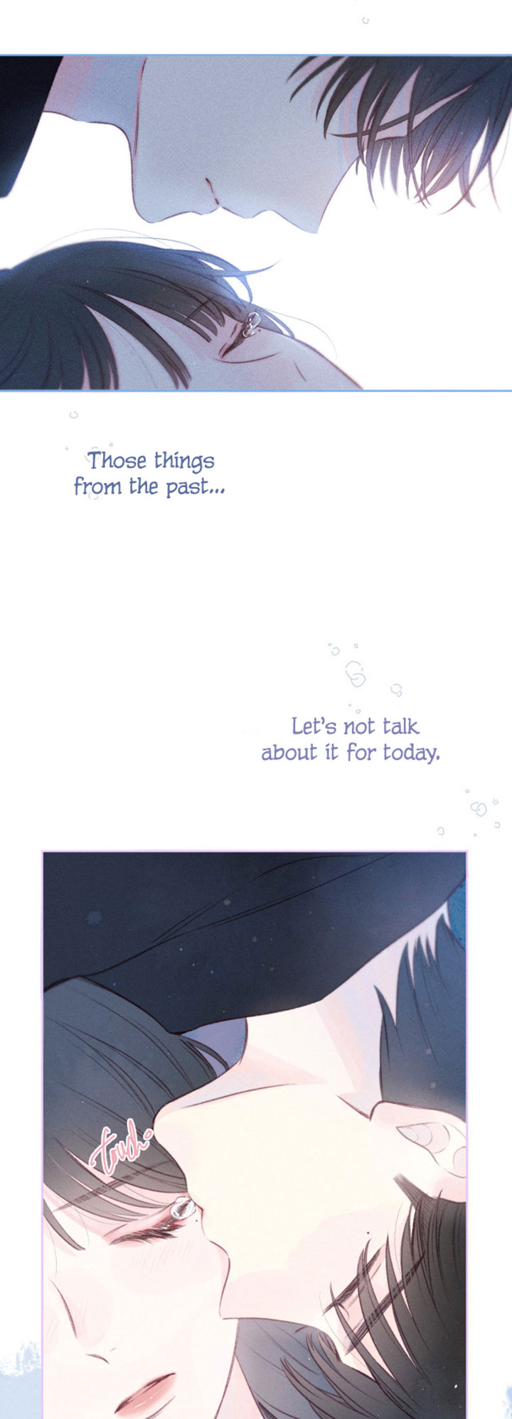 Hydrangea Melancholy Chapter 23 - Page 23