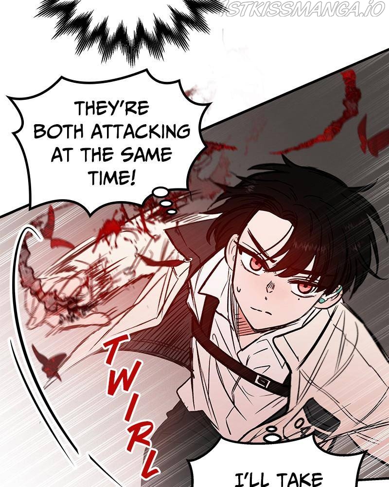 Blood and Butterflies Chapter 16 - Page 60