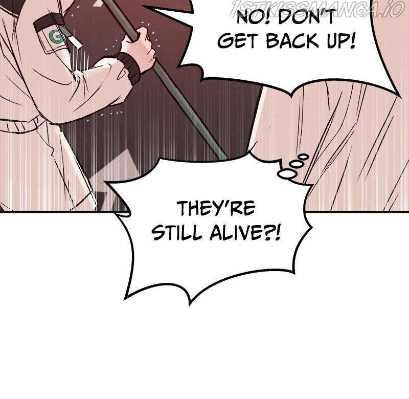 Blood and Butterflies Chapter 16 - Page 79