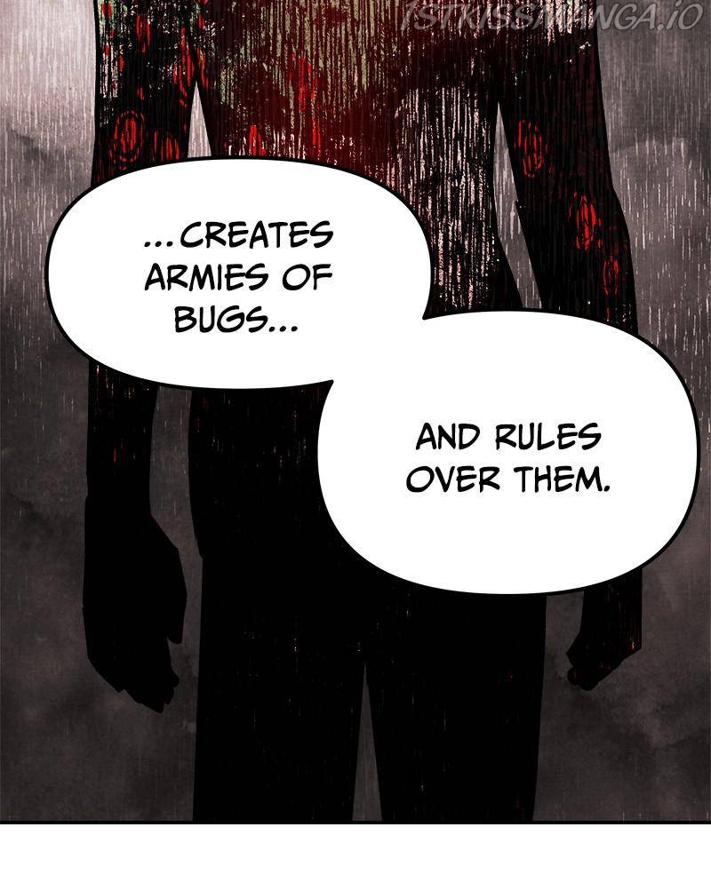 Blood and Butterflies Chapter 18 - Page 31