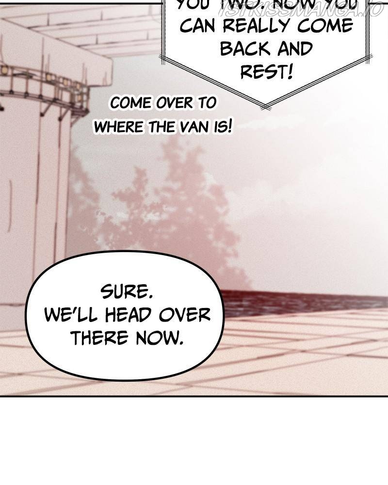 Blood and Butterflies Chapter 18 - Page 44