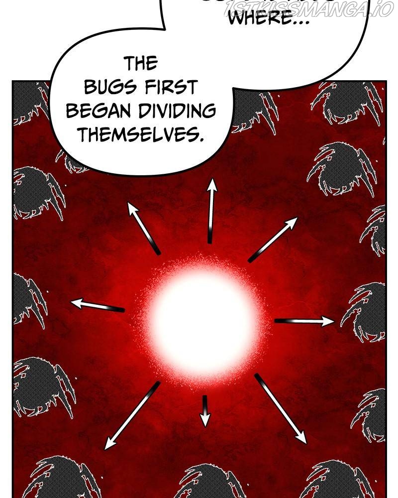 Blood and Butterflies Chapter 18 - Page 6