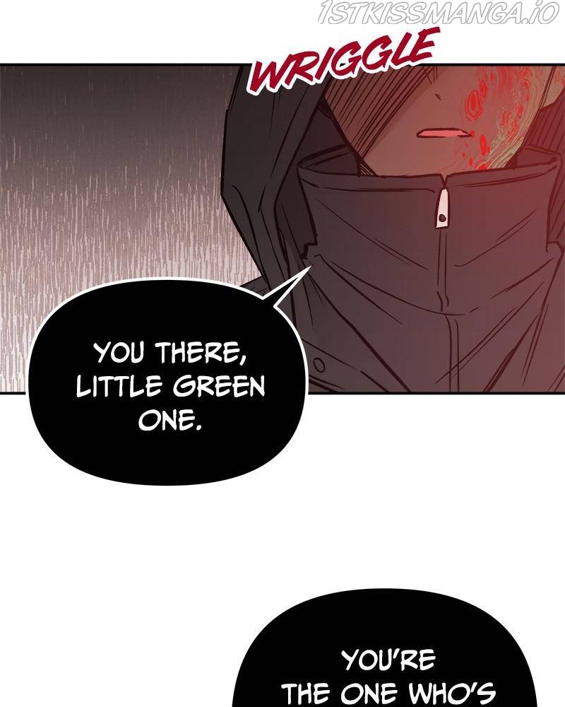 Blood and Butterflies Chapter 18 - Page 95