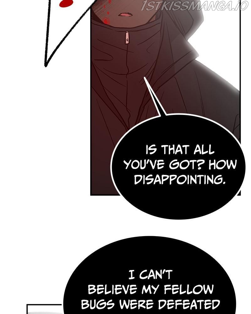 Blood and Butterflies Chapter 19 - Page 116