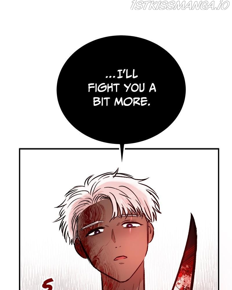 Blood and Butterflies Chapter 19 - Page 129